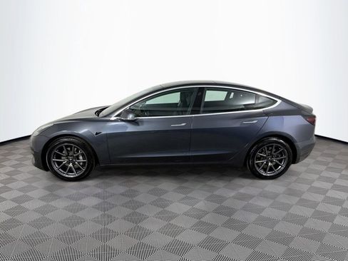 Used 2018 Tesla Model 3 Long Range image 5