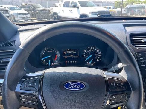 Used 2018 Ford Explorer 4WD image 22