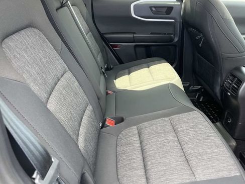 Used 2023 Ford Bronco Sport Big Bend w/ Convenience Package AWD/4WD image 26