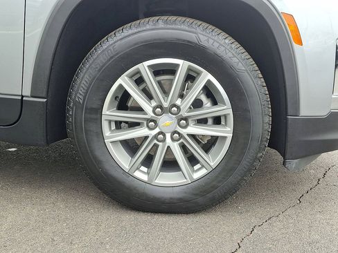 Certified 2023 Chevrolet Traverse LT image 27