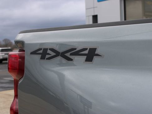 New 2026 Chevrolet Silverado 2500 Custom w/ Custom Convenience Package image 19