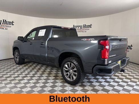 Used 2019 Chevrolet Silverado 1500 RST w/ All-Star Edition image 8