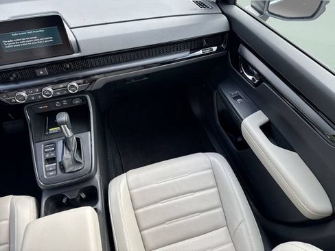 Used 2024 Honda CR-V EX-L image 18