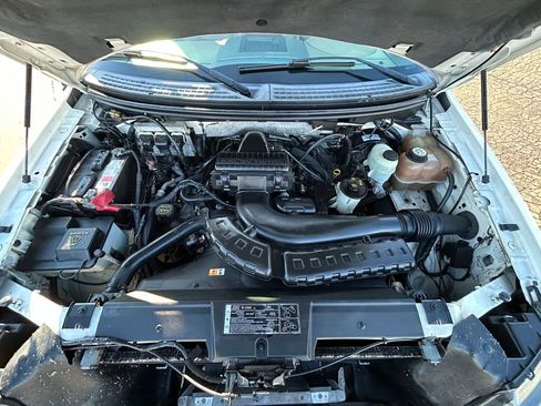 Used 2007 Ford F150 Lariat image 15