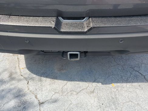 Used 2026 Ford Explorer Active RWD image 8