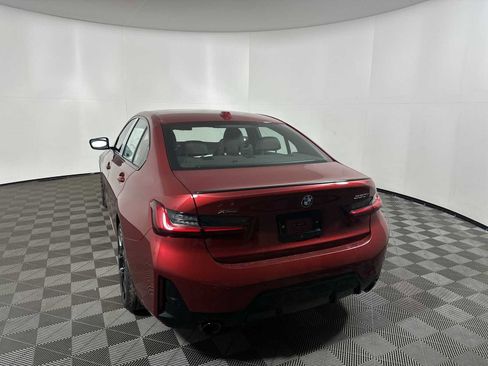 New 2026 BMW 330i xDrive Sedan w/ M Sport Package image 3