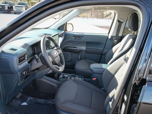 New 2026 Ford Maverick XL w/ Equipment Group 101A image 14