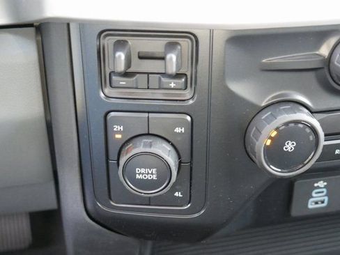 New 2026 Ford F350 XL w/ STX Appearance Package image 18