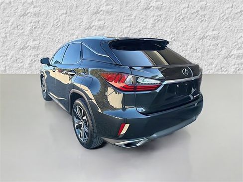 Used 2017 Lexus RX 350 FWD image 5
