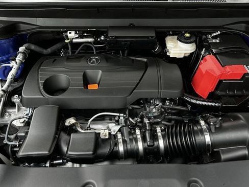 New 2026 Acura RDX A-Spec AWD/4WD image 12