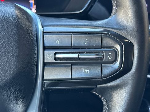 Certified 2023 Chevrolet Colorado LT w/ LT Convenience Package image 31