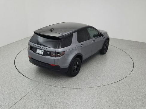 Used 2020 Land Rover Discovery Sport S image 15