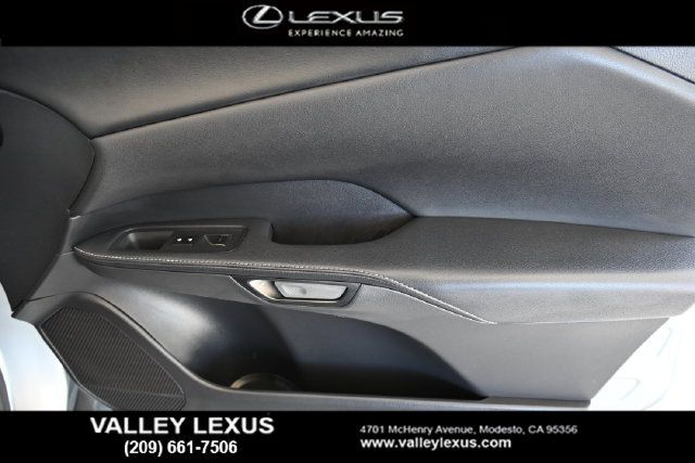 Certified 2024 Lexus RX 350 Premium Plus w/ Cold Area Package FWD image 20