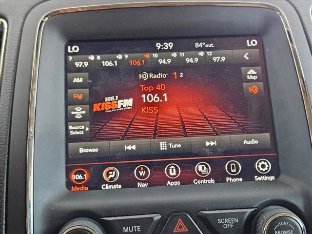 Used 2020 Dodge Durango GT w/ Trailer Tow Group IV AWD/4WD image 11