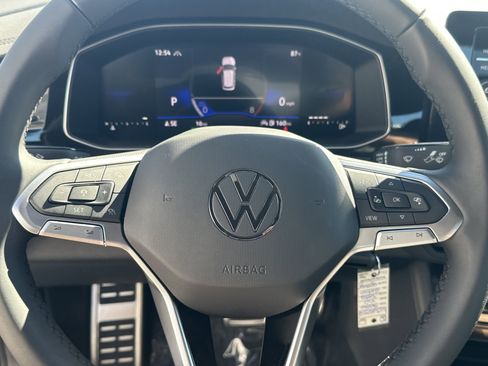 New 2026 Volkswagen Jetta Sport FWD image 15