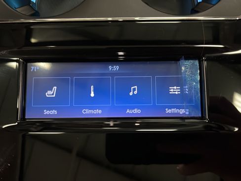 Used 2024 Lincoln Navigator Reserve AWD/4WD image 41