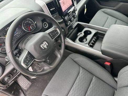 New 2026 RAM 1500 Express image 10