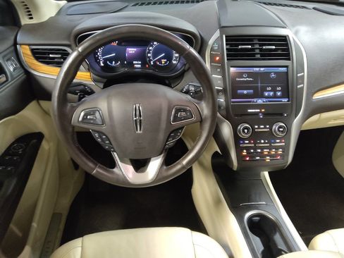 Used 2015 Lincoln MKC FWD w/ Equipment Group 101A Select image 22