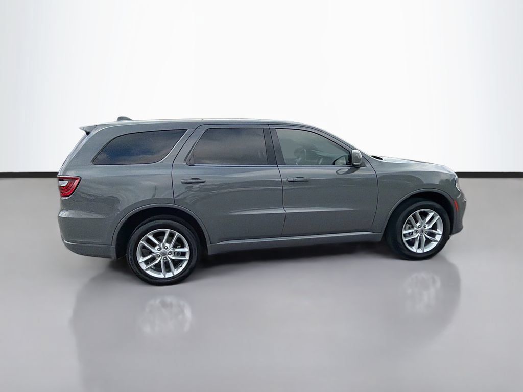 Used 2022 Dodge Durango GT AWD/4WD image 4