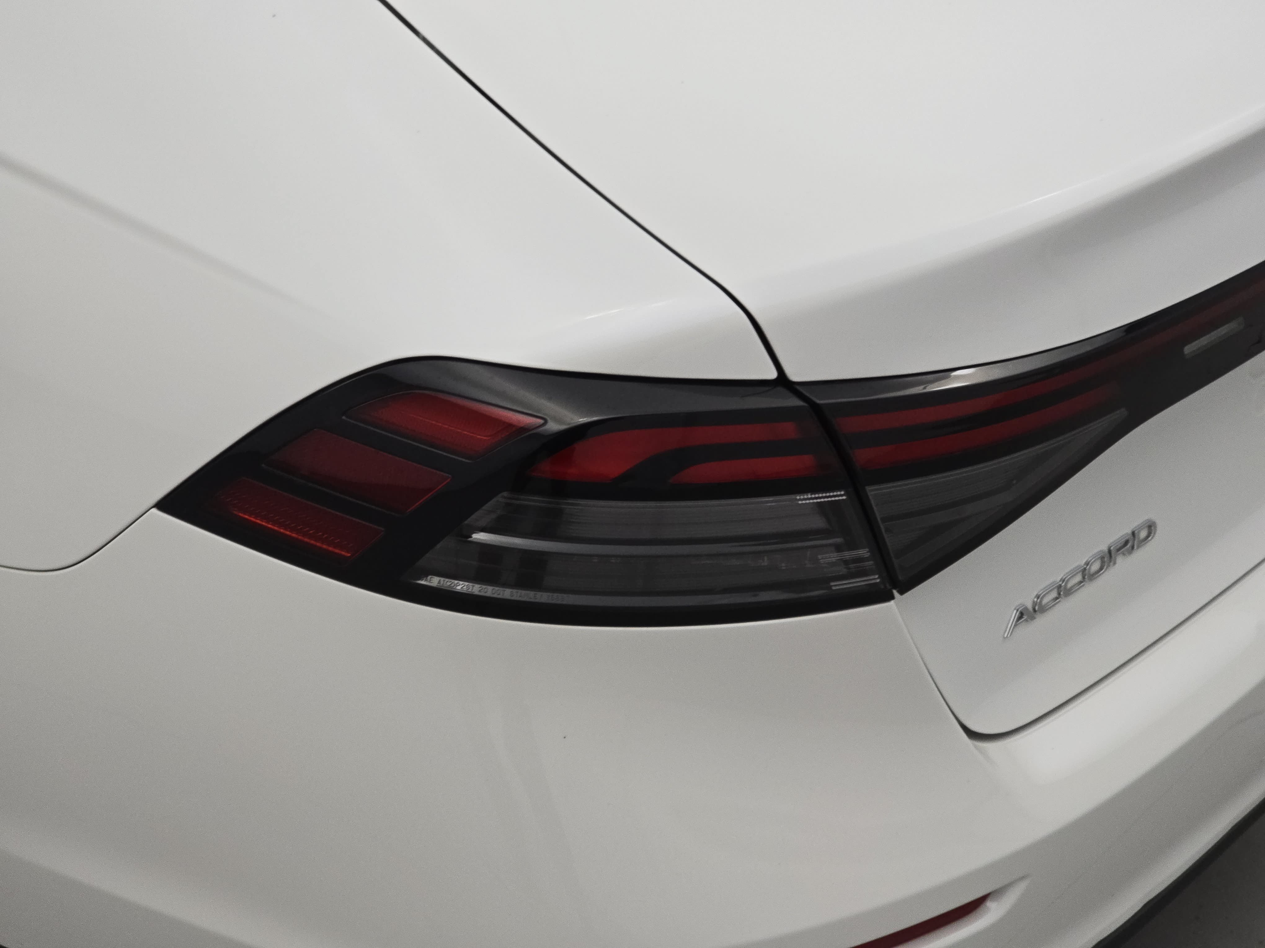 Used 2024 Honda Accord EX image 33