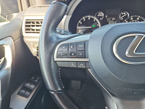 Used 2023 Lexus GX 460 Premium w/ Premium Package image 22