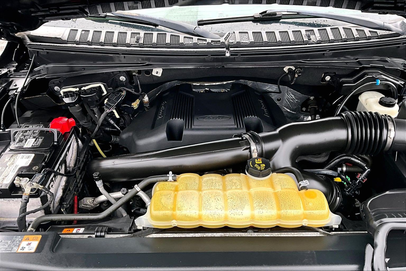 Used 2019 Ford Expedition Platinum AWD/4WD image 31