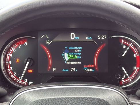 Used 2024 Toyota RAV4 Adventure image 20