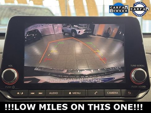 Used 2022 Nissan Altima 2.5 SV image 30