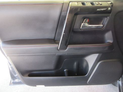 Used 2024 Toyota 4Runner TRD Pro AWD/4WD image 30