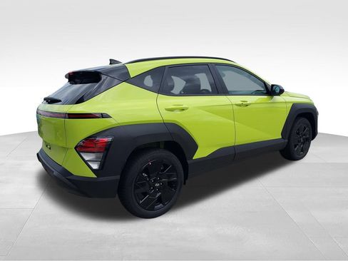 New 2026 Hyundai Kona SEL Sport FWD image 5