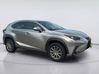Used 2018 Lexus NX 300 FWD w/ Comfort Package video 1