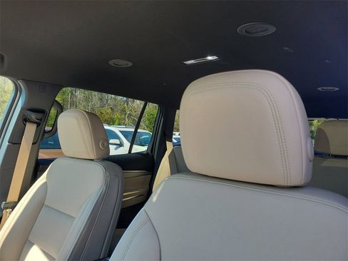 New 2026 Buick Enclave Preferred w/ Power Package image 20