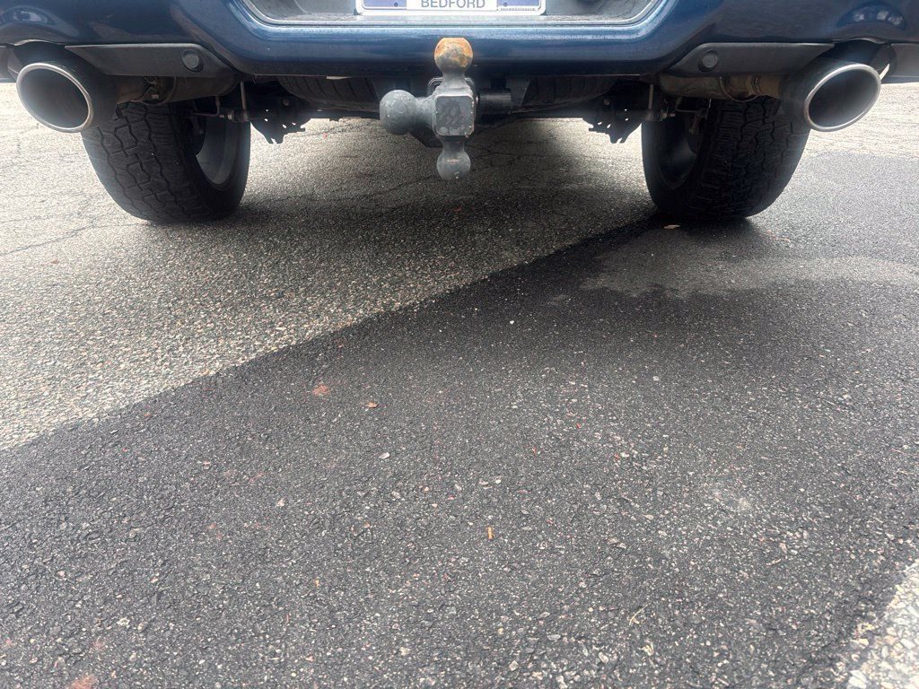 Used 2021 RAM 1500 Limited AWD/4WD image 5