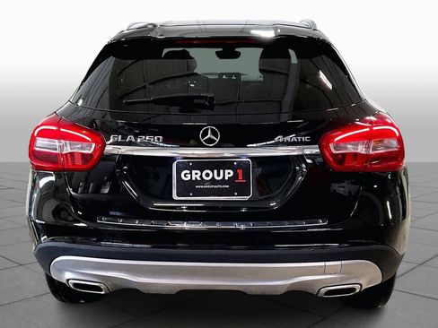 Used 2016 Mercedes-Benz GLA 250 4MATIC image 5