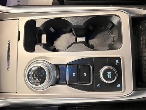 Used 2022 Ford Explorer Platinum w/ Equipment Group 601A image 34