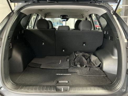 Used 2023 Hyundai Tucson SE AWD/4WD image 24