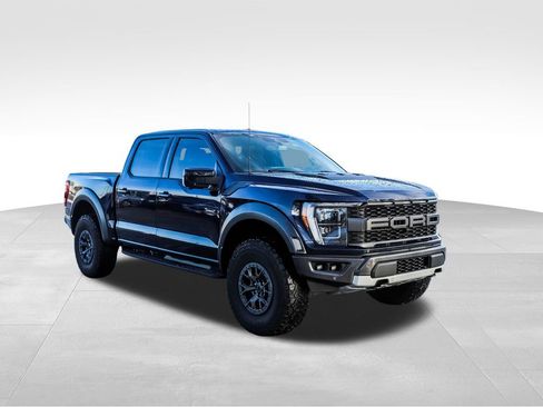 Used 2022 Ford F150 Raptor w/ Raptor 37 Performance Package image 7