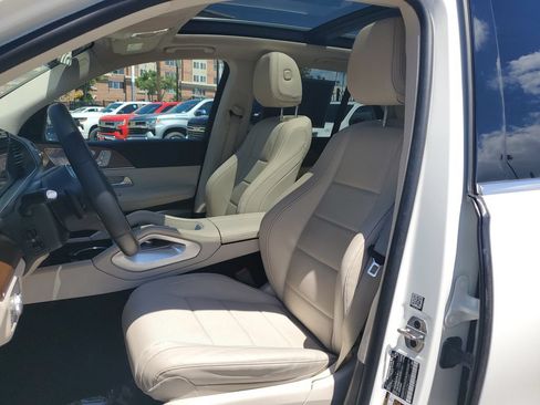 Used 2022 Mercedes-Benz GLE 350 4MATIC image 20