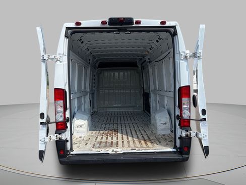 Used 2021 RAM ProMaster 3500 FWD image 11