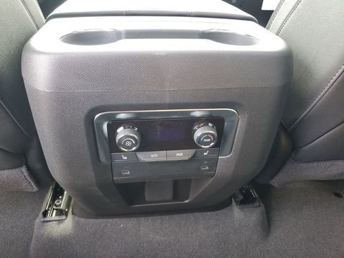 New 2026 Chevrolet Suburban RST w/ Comfort Package RWD image 14