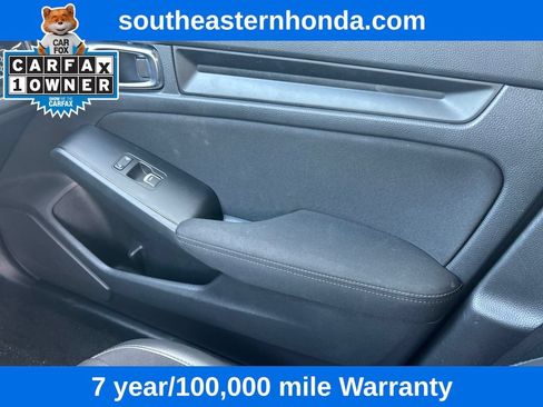 Used 2024 Honda Civic Sport image 18