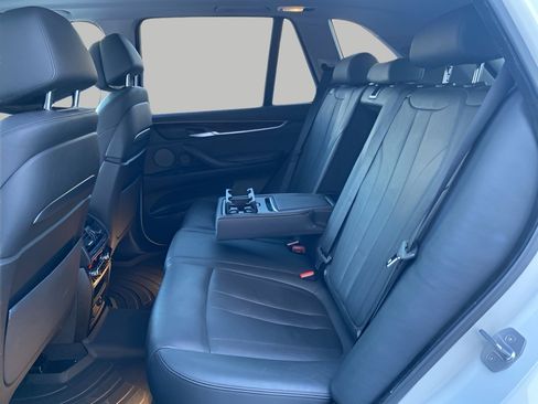 Used 2016 BMW X5 xDrive35i image 10
