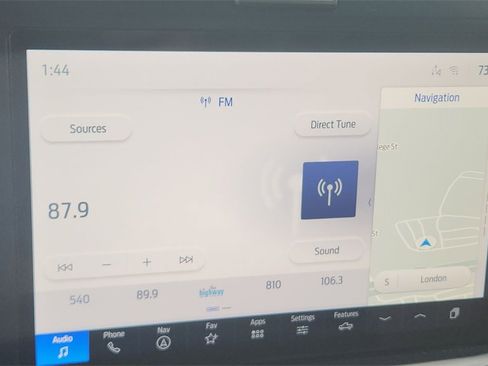 New 2026 Ford F250 XLT w/ XLT Premium Package image 19