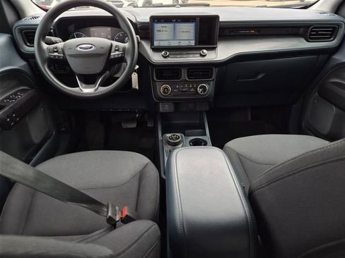 Used 2024 Ford Maverick XL FWD image 25