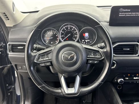 Used 2021 MAZDA CX-5 Touring w/ Touring Preferred SV Package image 20