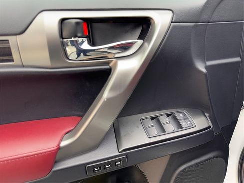 Used 2022 Lexus GX 460 Premium image 31