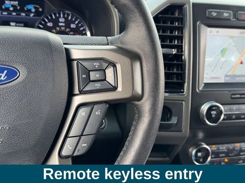 Used 2020 Ford Expedition XLT w/ Equipment Group 202A image 13