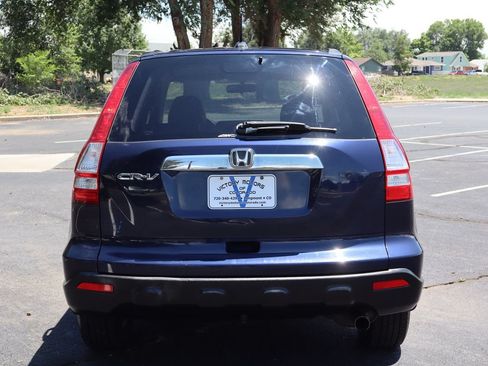 Used 2007 Honda CR-V EX-L image 6