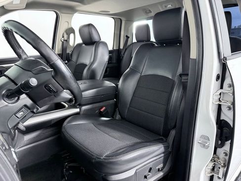 Used 2017 RAM 1500 Sport w/ Convenience Group image 11