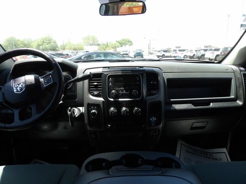 Used 2016 RAM 1500 Tradesman w/ Popular Equipment Group AWD/4WD image 20